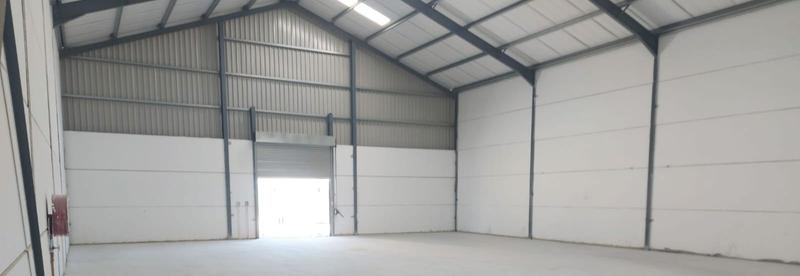 Commercial Property for Sale in Somerset West Western Cape